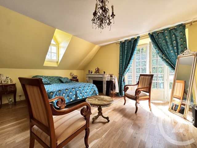 Maison à vendre - 10 pièces - 255 m2 - Morigny Champigny - 91 - ILE-DE-FRANCE