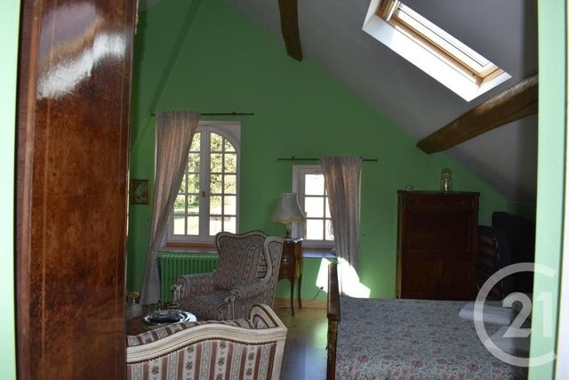 Maison à vendre - 10 pièces - 255 m2 - Morigny Champigny - 91 - ILE-DE-FRANCE