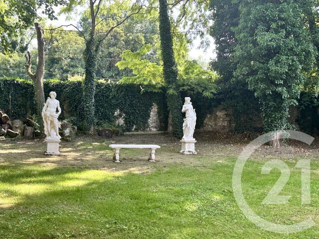 Maison à vendre - 10 pièces - 255 m2 - Morigny Champigny - 91 - ILE-DE-FRANCE