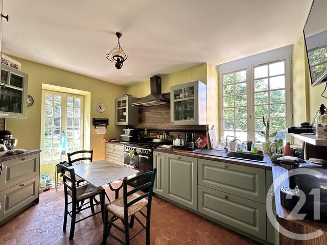 Maison à vendre - 10 pièces - 255 m2 - Morigny Champigny - 91 - ILE-DE-FRANCE