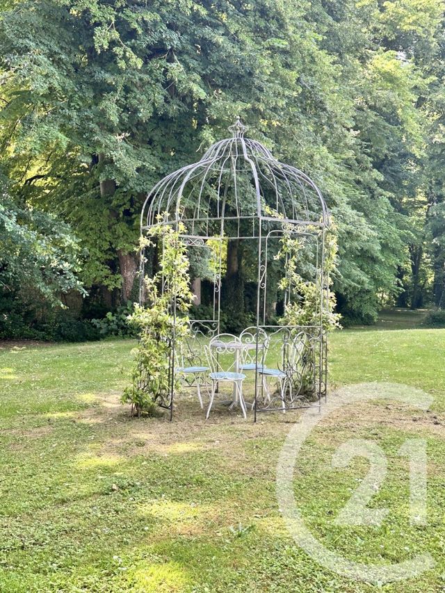 Maison à vendre - 10 pièces - 255 m2 - Morigny Champigny - 91 - ILE-DE-FRANCE