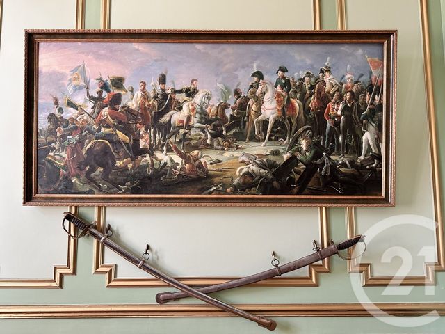 Maison à vendre - 10 pièces - 255 m2 - Morigny Champigny - 91 - ILE-DE-FRANCE