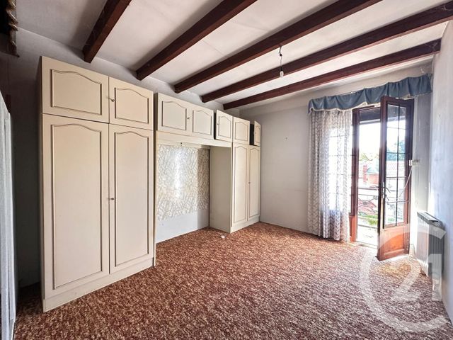 Maison &agrave; vendre - 5 pi&egrave;ces - 124 m2 - Saclas - 91 - ILE-DE-FRANCE