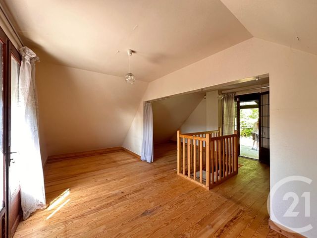 Maison &agrave; vendre - 5 pi&egrave;ces - 124 m2 - Saclas - 91 - ILE-DE-FRANCE