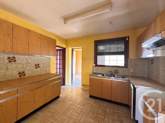 Maison &agrave; vendre - 5 pi&egrave;ces - 124 m2 - Saclas - 91 - ILE-DE-FRANCE