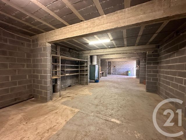 Maison &agrave; vendre - 5 pi&egrave;ces - 124 m2 - Saclas - 91 - ILE-DE-FRANCE