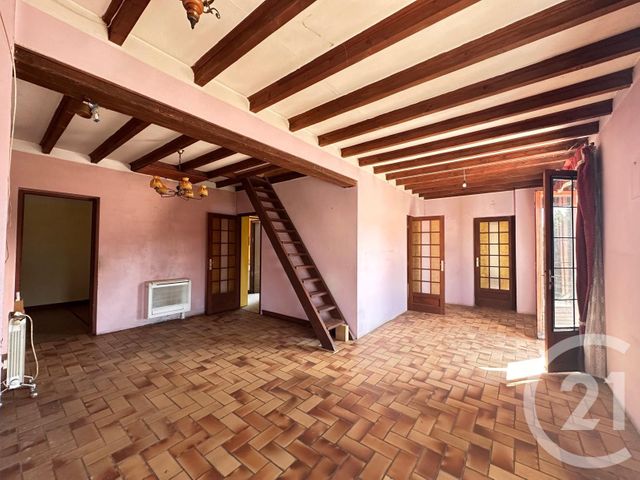 Maison &agrave; vendre - 5 pi&egrave;ces - 124 m2 - Saclas - 91 - ILE-DE-FRANCE