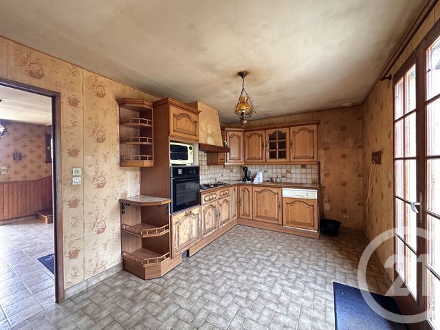 Maison &agrave; vendre - 5 pi&egrave;ces - 120 m2 - Angerville - 91 - ILE-DE-FRANCE