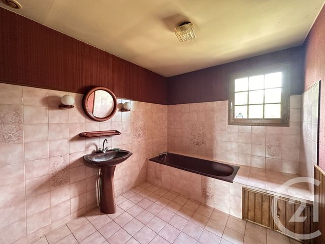 Maison &agrave; vendre - 5 pi&egrave;ces - 120 m2 - Angerville - 91 - ILE-DE-FRANCE