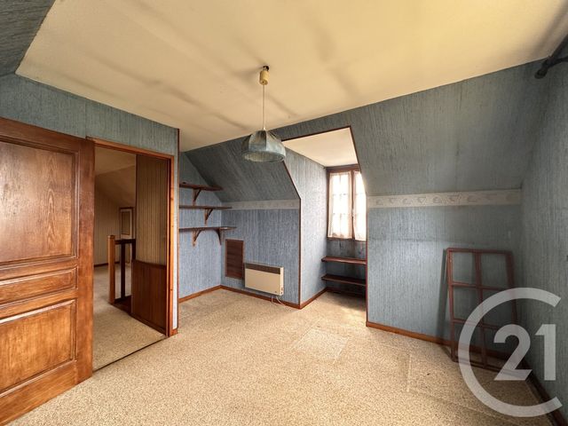 Maison &agrave; vendre - 5 pi&egrave;ces - 120 m2 - Angerville - 91 - ILE-DE-FRANCE