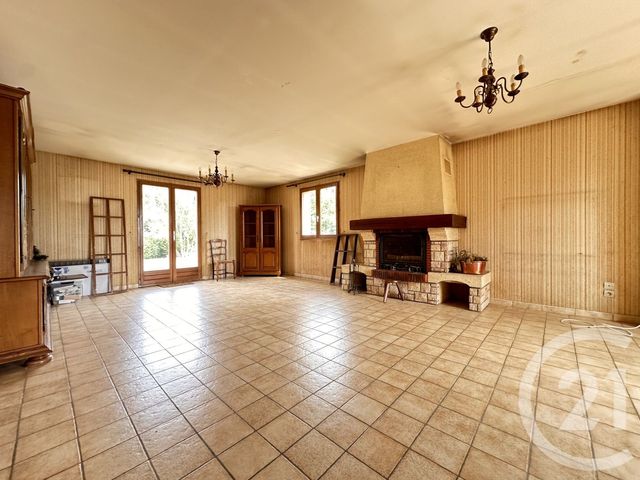 Maison &agrave; vendre - 5 pi&egrave;ces - 120 m2 - Angerville - 91 - ILE-DE-FRANCE