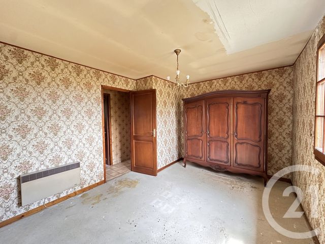 Maison &agrave; vendre - 5 pi&egrave;ces - 120 m2 - Angerville - 91 - ILE-DE-FRANCE