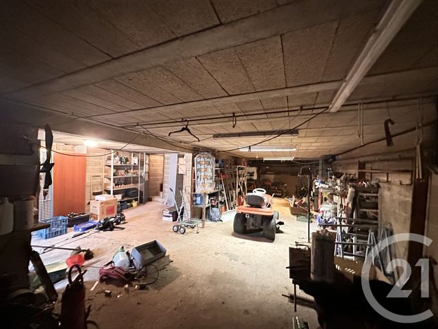 Maison &agrave; vendre - 5 pi&egrave;ces - 120 m2 - Angerville - 91 - ILE-DE-FRANCE