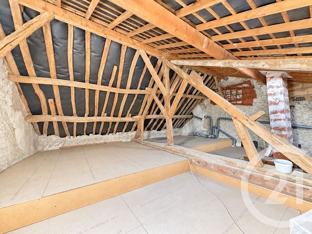 Maison &agrave; vendre - 7 pi&egrave;ces - 143,64 m2 - Mereville - 91 - ILE-DE-FRANCE