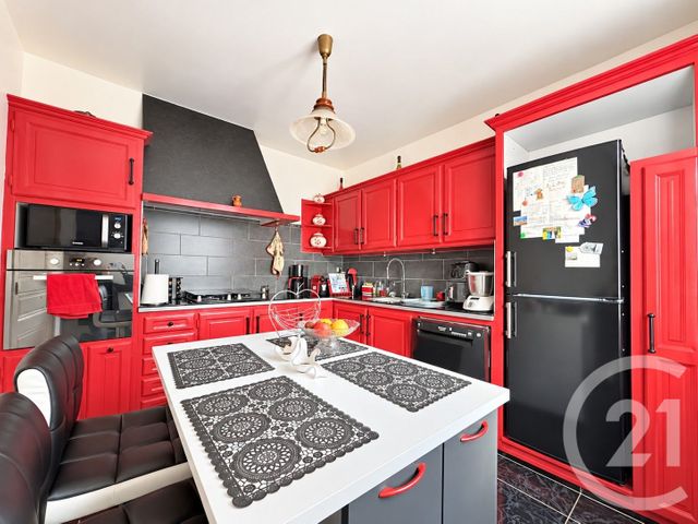 Maison &agrave; vendre - 7 pi&egrave;ces - 143,64 m2 - Mereville - 91 - ILE-DE-FRANCE