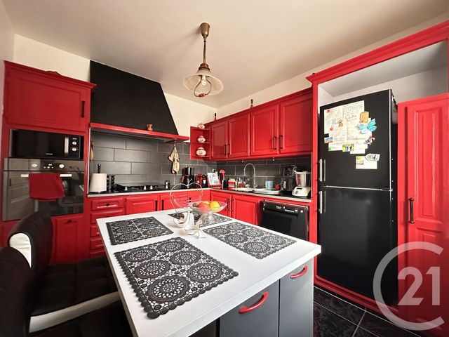 Maison &agrave; vendre - 7 pi&egrave;ces - 143,64 m2 - Mereville - 91 - ILE-DE-FRANCE