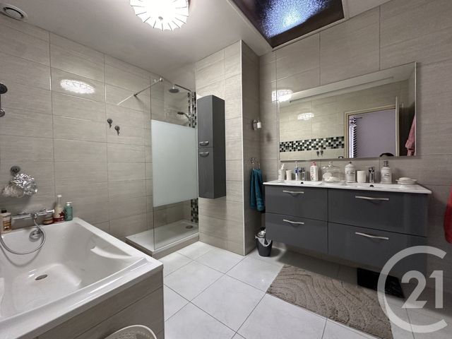 Maison &agrave; vendre - 7 pi&egrave;ces - 143,64 m2 - Mereville - 91 - ILE-DE-FRANCE