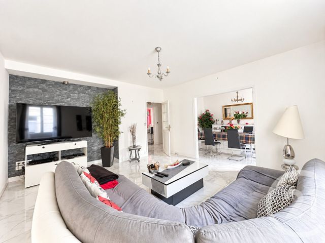 Maison &agrave; vendre - 7 pi&egrave;ces - 143,64 m2 - Mereville - 91 - ILE-DE-FRANCE