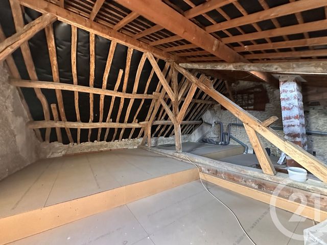 Maison &agrave; vendre - 7 pi&egrave;ces - 143,64 m2 - Mereville - 91 - ILE-DE-FRANCE