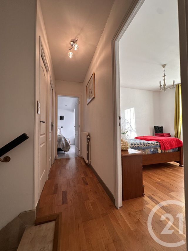 Maison &agrave; vendre - 7 pi&egrave;ces - 143,64 m2 - Mereville - 91 - ILE-DE-FRANCE