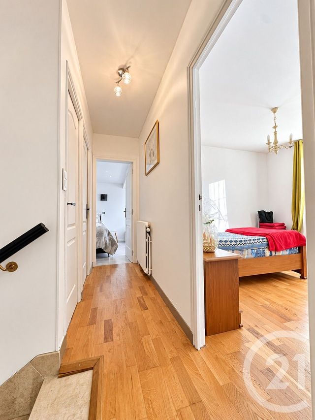 Maison &agrave; vendre - 7 pi&egrave;ces - 143,64 m2 - Mereville - 91 - ILE-DE-FRANCE
