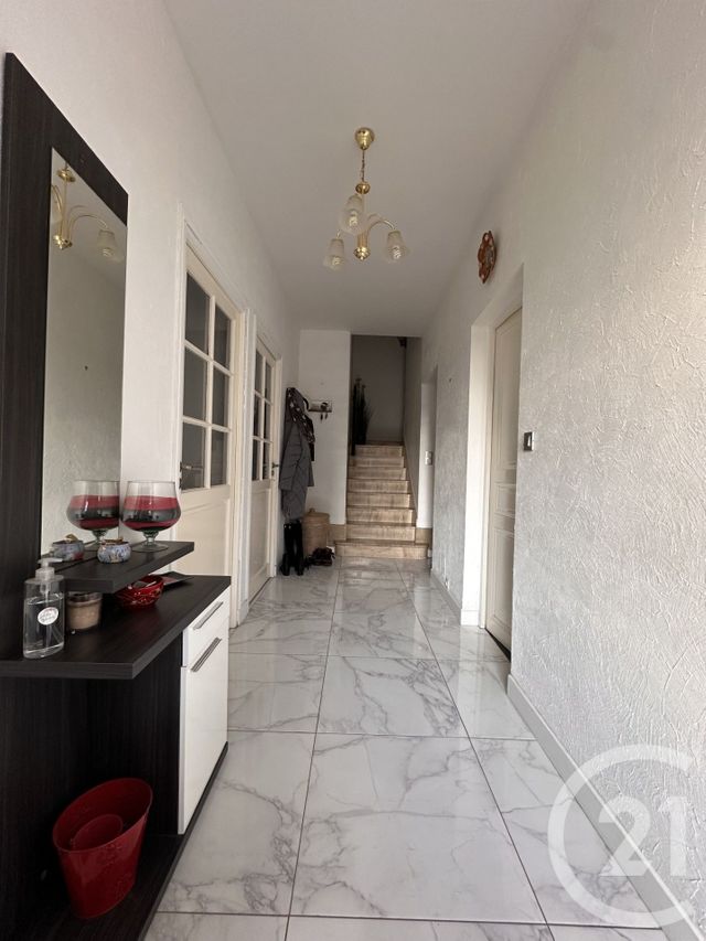 Maison &agrave; vendre - 7 pi&egrave;ces - 143,64 m2 - Mereville - 91 - ILE-DE-FRANCE