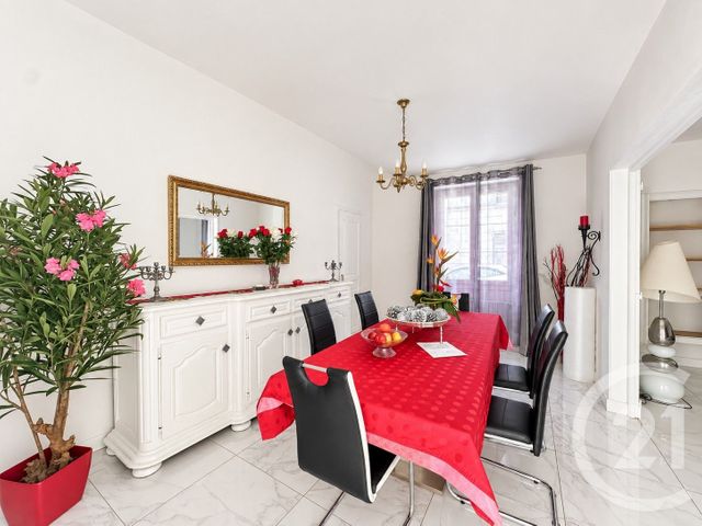Maison &agrave; vendre - 7 pi&egrave;ces - 143,64 m2 - Mereville - 91 - ILE-DE-FRANCE