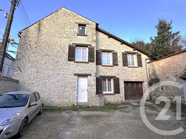 maison - MEREVILLE - 91