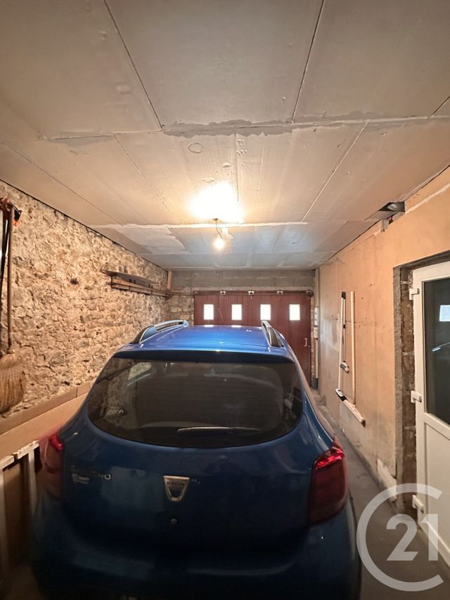 Maison &agrave; vendre - 7 pi&egrave;ces - 143,64 m2 - Mereville - 91 - ILE-DE-FRANCE