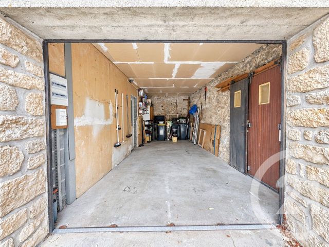 Maison &agrave; vendre - 7 pi&egrave;ces - 143,64 m2 - Mereville - 91 - ILE-DE-FRANCE