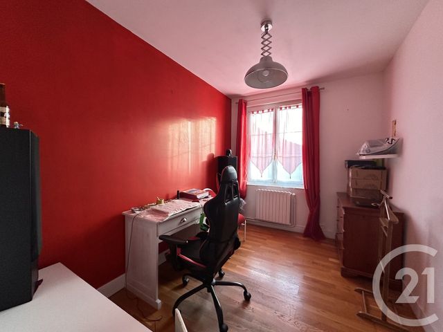 Maison &agrave; vendre - 7 pi&egrave;ces - 143,64 m2 - Mereville - 91 - ILE-DE-FRANCE