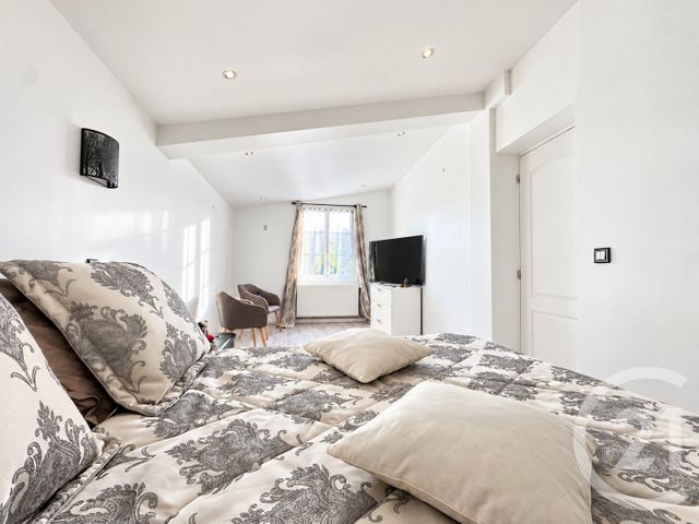 Maison &agrave; vendre - 7 pi&egrave;ces - 143,64 m2 - Mereville - 91 - ILE-DE-FRANCE