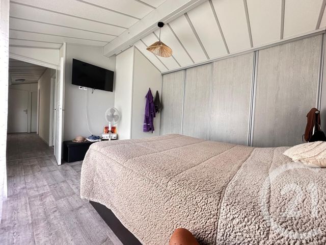 Maison à vendre - 4 pièces - 80,60 m2 - Bazoches Les Hautes - 28 - CENTRE