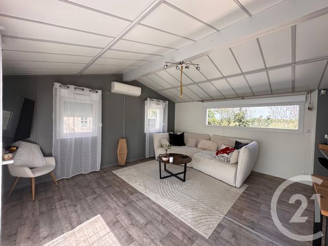 Maison à vendre - 4 pièces - 80,60 m2 - Bazoches Les Hautes - 28 - CENTRE