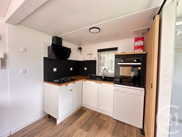 Maison à vendre - 4 pièces - 80,60 m2 - Bazoches Les Hautes - 28 - CENTRE