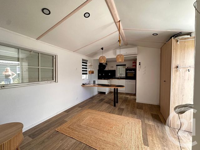 Maison à vendre - 4 pièces - 80,60 m2 - Bazoches Les Hautes - 28 - CENTRE