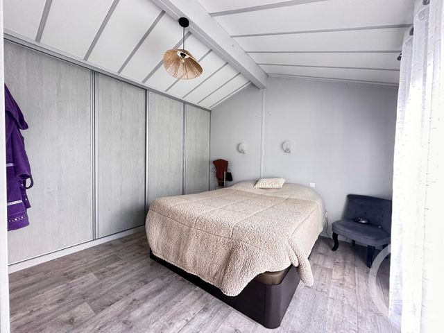 Maison à vendre - 4 pièces - 80,60 m2 - Bazoches Les Hautes - 28 - CENTRE