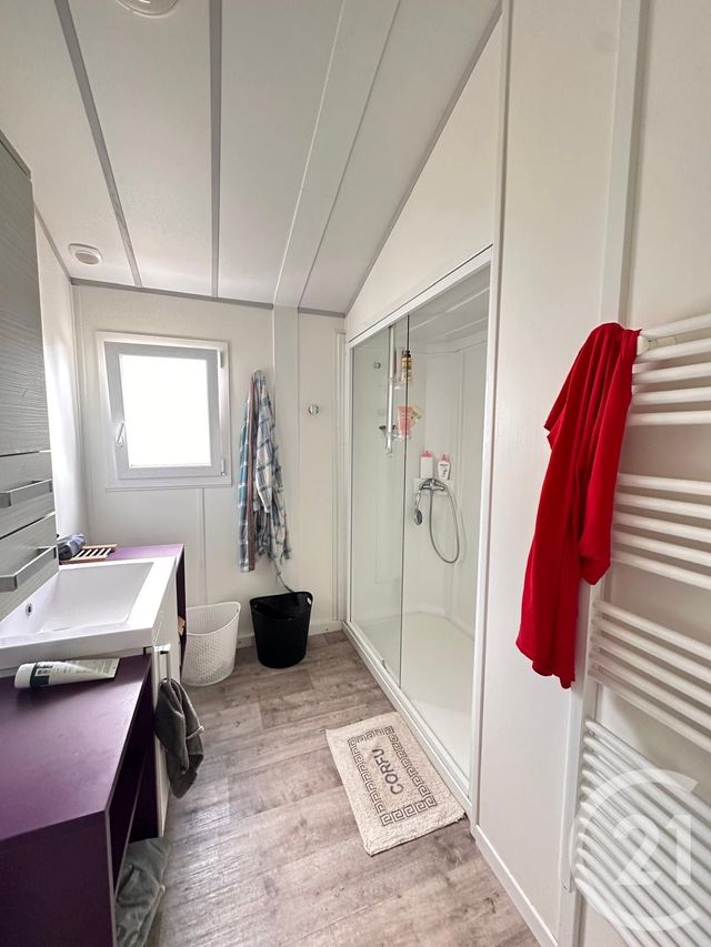 Maison à vendre - 4 pièces - 80,60 m2 - Bazoches Les Hautes - 28 - CENTRE