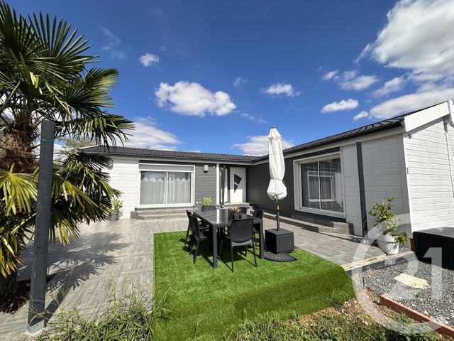 maison - BAZOCHES LES HAUTES - 28