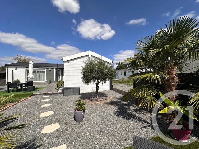 Maison à vendre - 4 pièces - 80,60 m2 - Bazoches Les Hautes - 28 - CENTRE