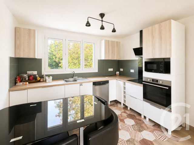 Maison &agrave; vendre - 5 pi&egrave;ces - 80 m2 - Etampes - 91 - ILE-DE-FRANCE