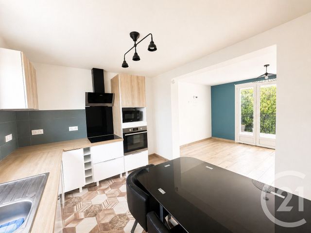 Maison &agrave; vendre - 5 pi&egrave;ces - 80 m2 - Etampes - 91 - ILE-DE-FRANCE