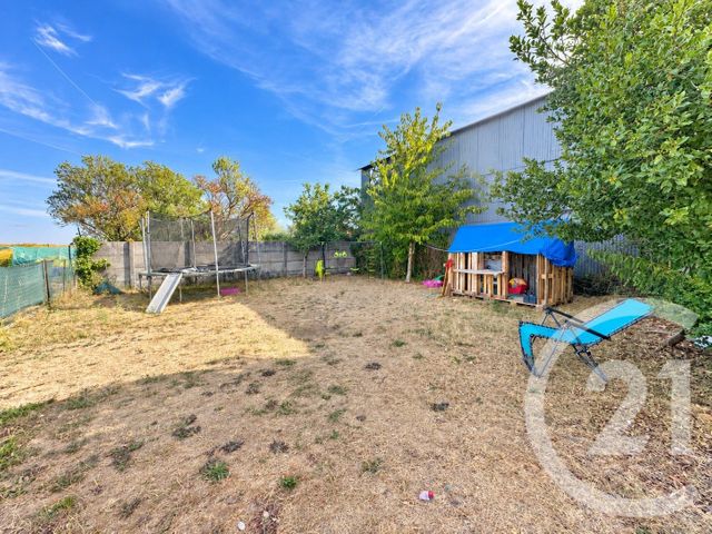 Maison &agrave; vendre - 5 pi&egrave;ces - 80 m2 - Etampes - 91 - ILE-DE-FRANCE