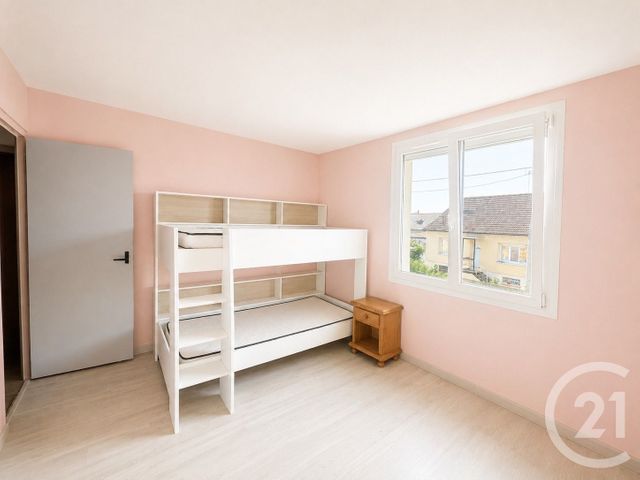 Maison &agrave; vendre - 5 pi&egrave;ces - 80 m2 - Etampes - 91 - ILE-DE-FRANCE