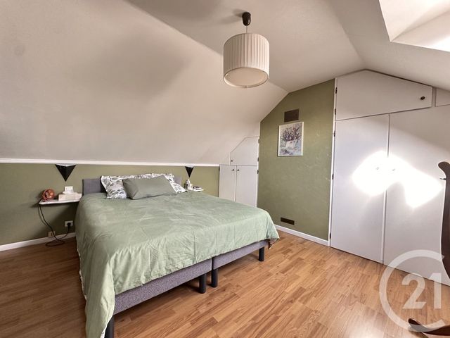 Maison &agrave; vendre - 6 pi&egrave;ces - 124 m2 - Angerville - 91 - ILE-DE-FRANCE