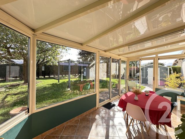 Maison &agrave; vendre - 6 pi&egrave;ces - 124 m2 - Angerville - 91 - ILE-DE-FRANCE