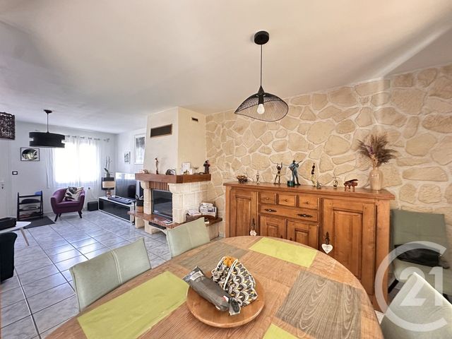 Maison &agrave; vendre - 6 pi&egrave;ces - 124 m2 - Angerville - 91 - ILE-DE-FRANCE