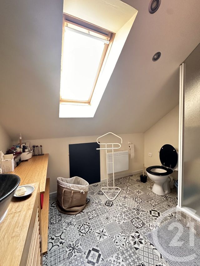 Maison &agrave; vendre - 6 pi&egrave;ces - 124 m2 - Angerville - 91 - ILE-DE-FRANCE