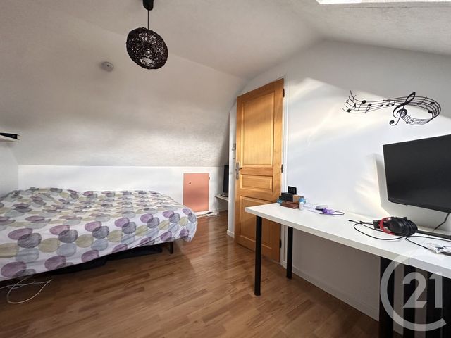 Maison &agrave; vendre - 6 pi&egrave;ces - 124 m2 - Angerville - 91 - ILE-DE-FRANCE