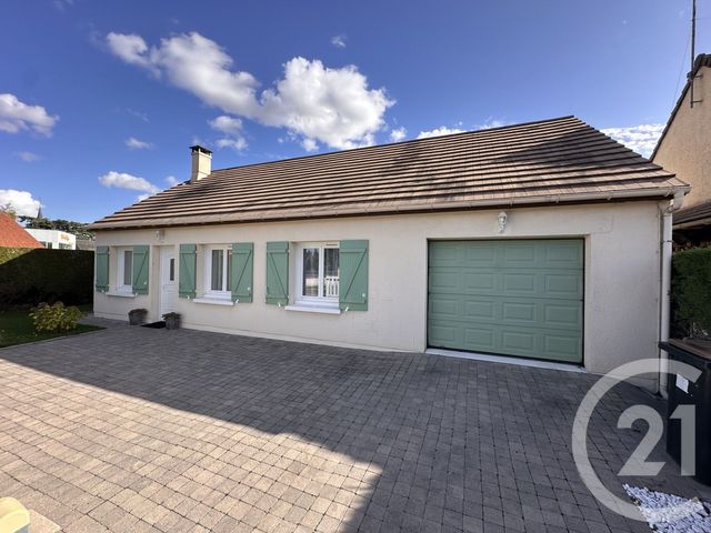 maison - ANGERVILLE - 91